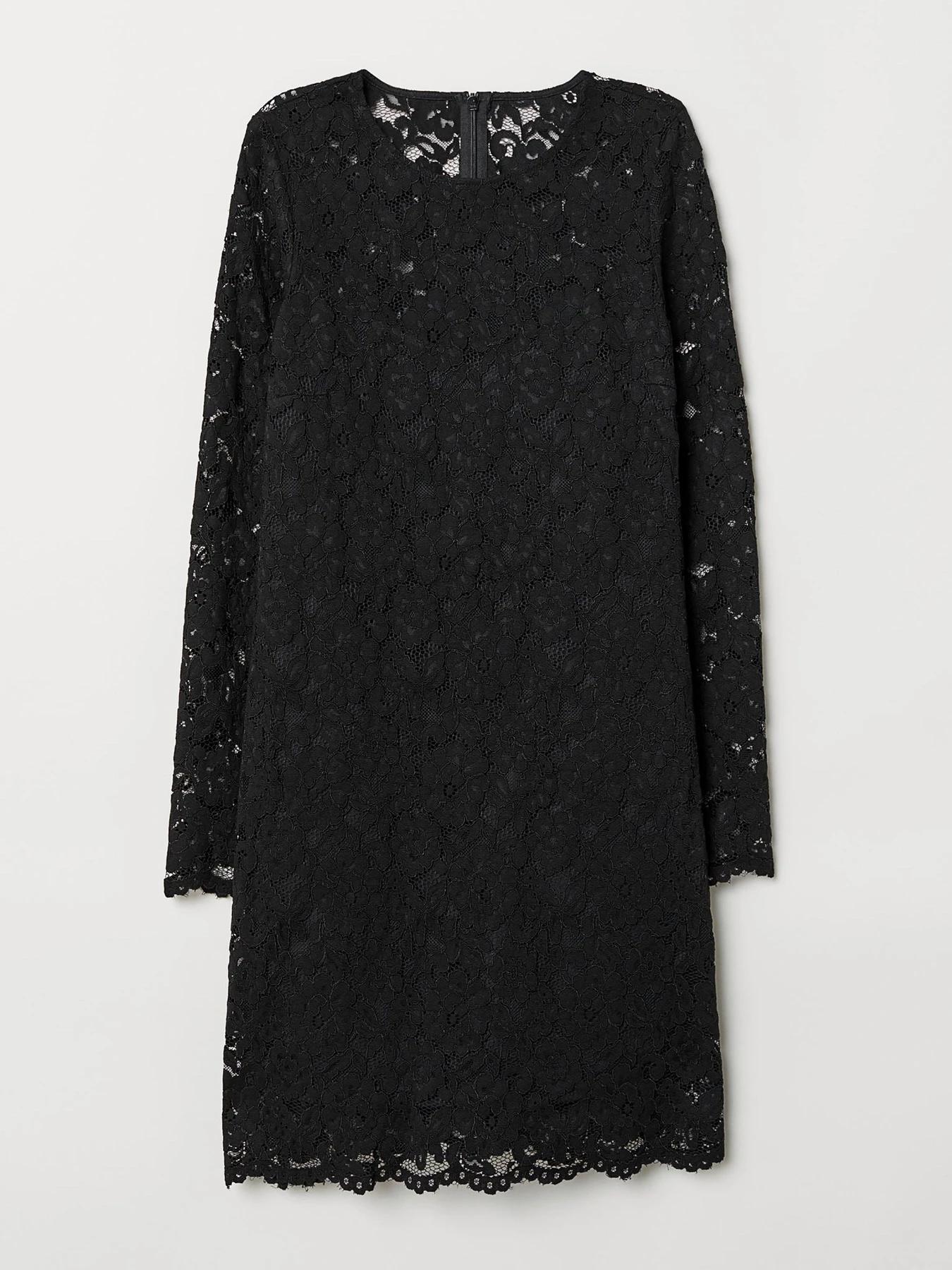 Платья H&M модель 63946 Фото