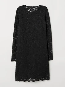 Платья H&M модель 63946 Фото