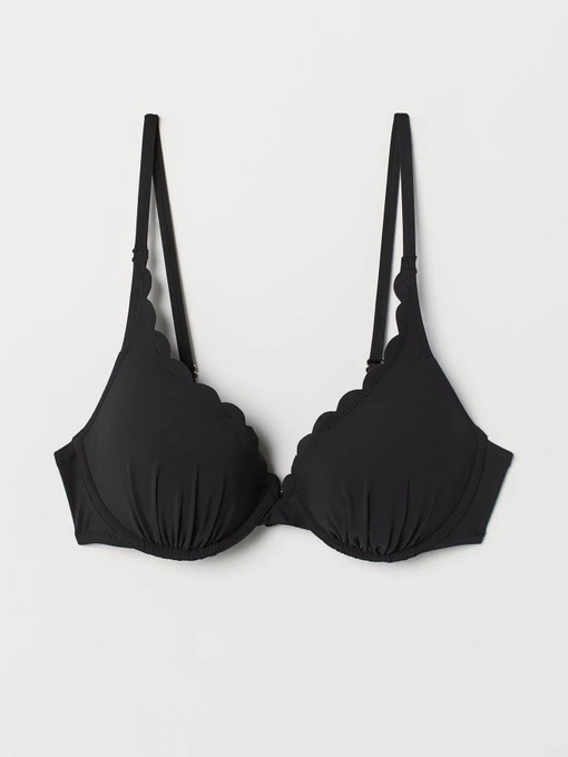 Одежда для пляжа H&M модель 47112 Фото