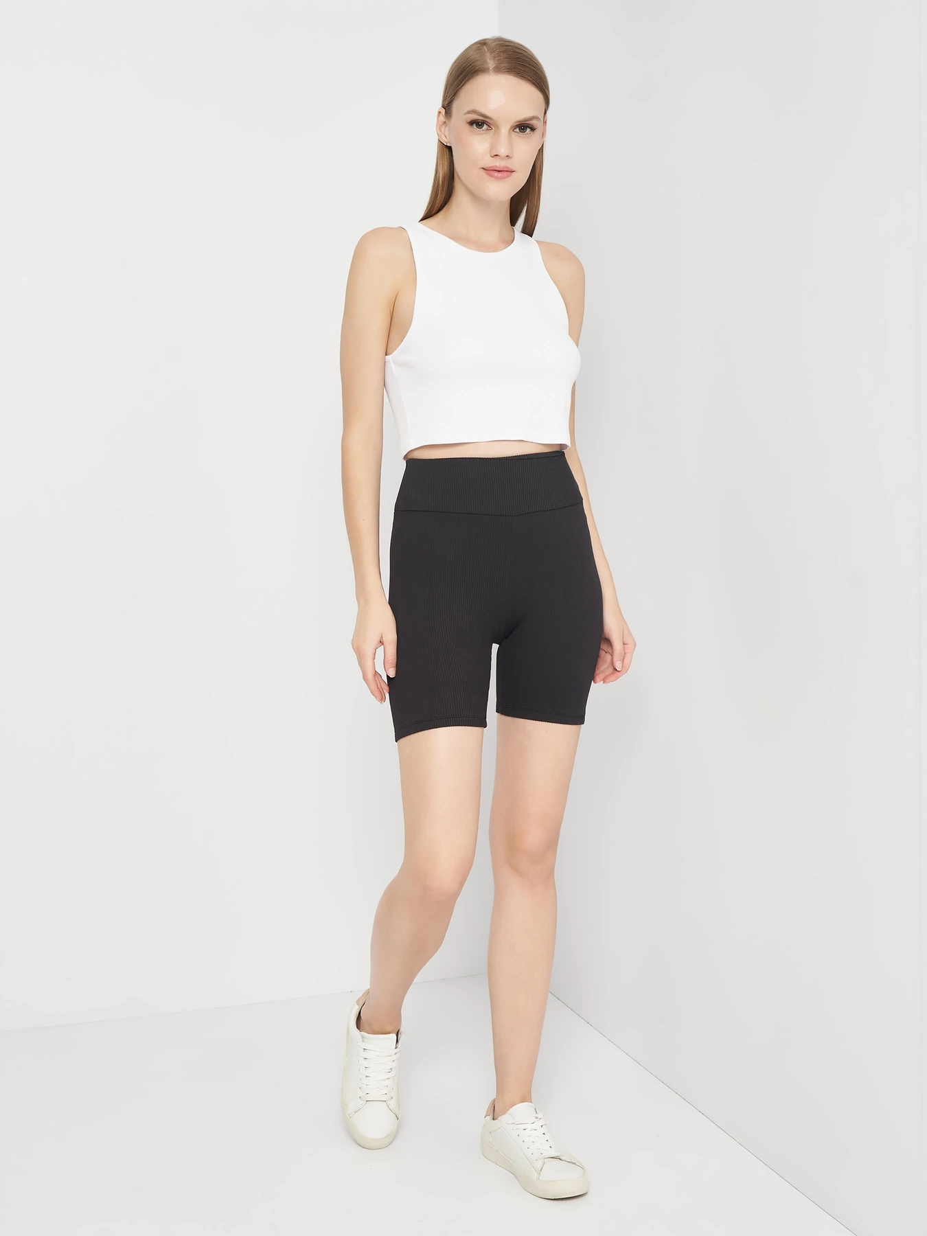 Футболки и поло ZARA модель 65507 Фото