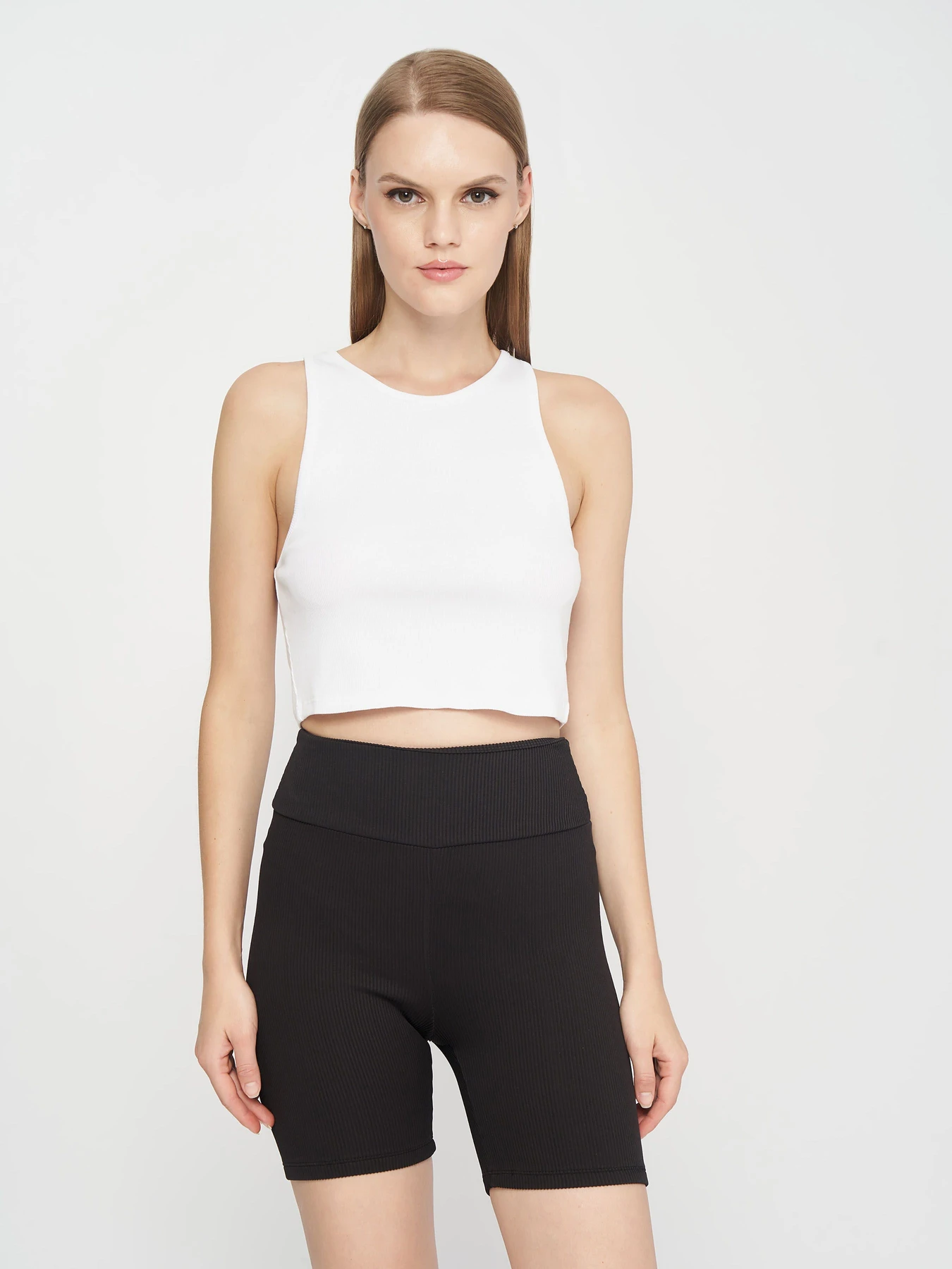 Футболки и поло ZARA модель 65507 Фото