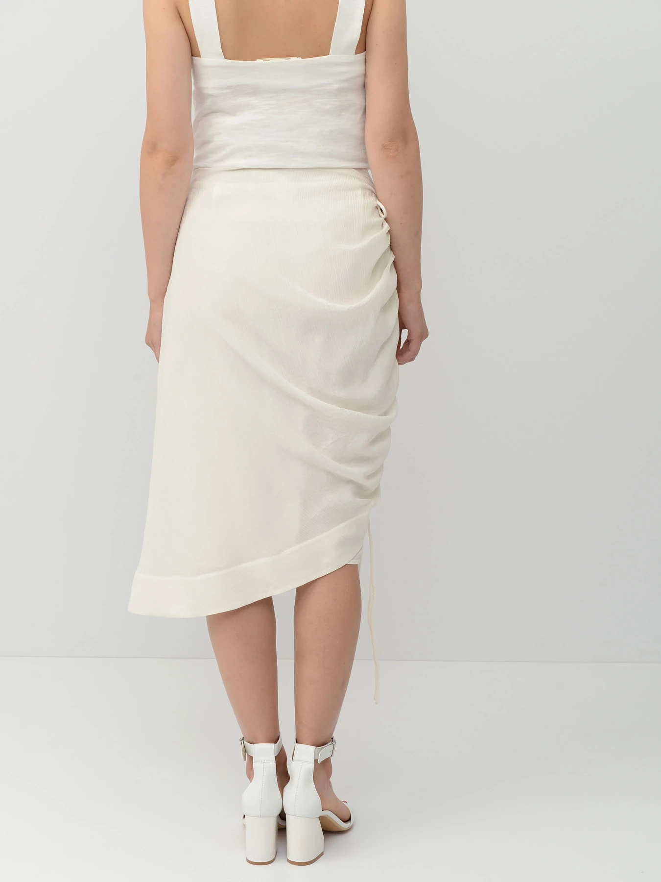 Спідниці H&M модель 43202 Фото