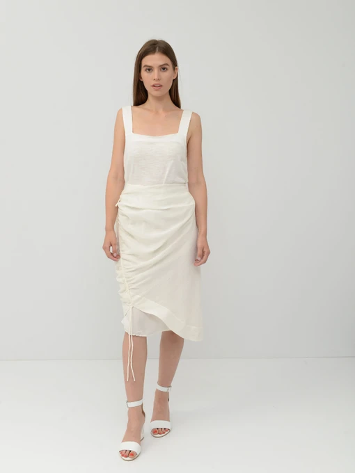 Юбки H&M модель 43202 Фото