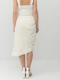 Спідниці H&M модель 43202 Фото