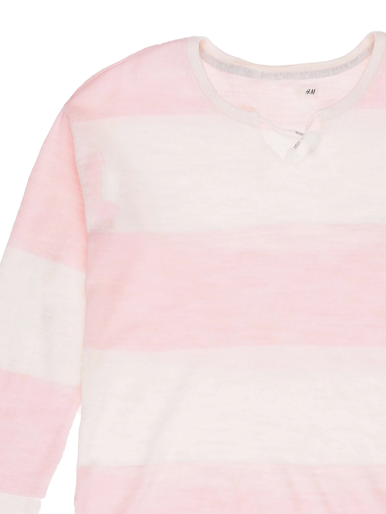 Свитры и кардиганы H&M модель 24069 Фото