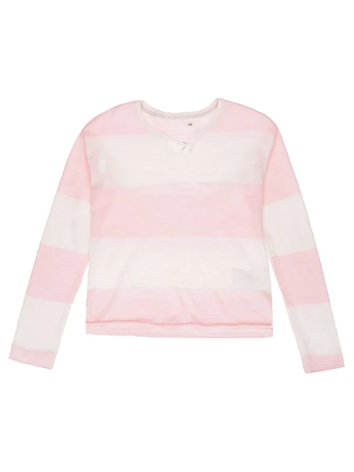 Свитры и кардиганы H&M модель 24069 Фото