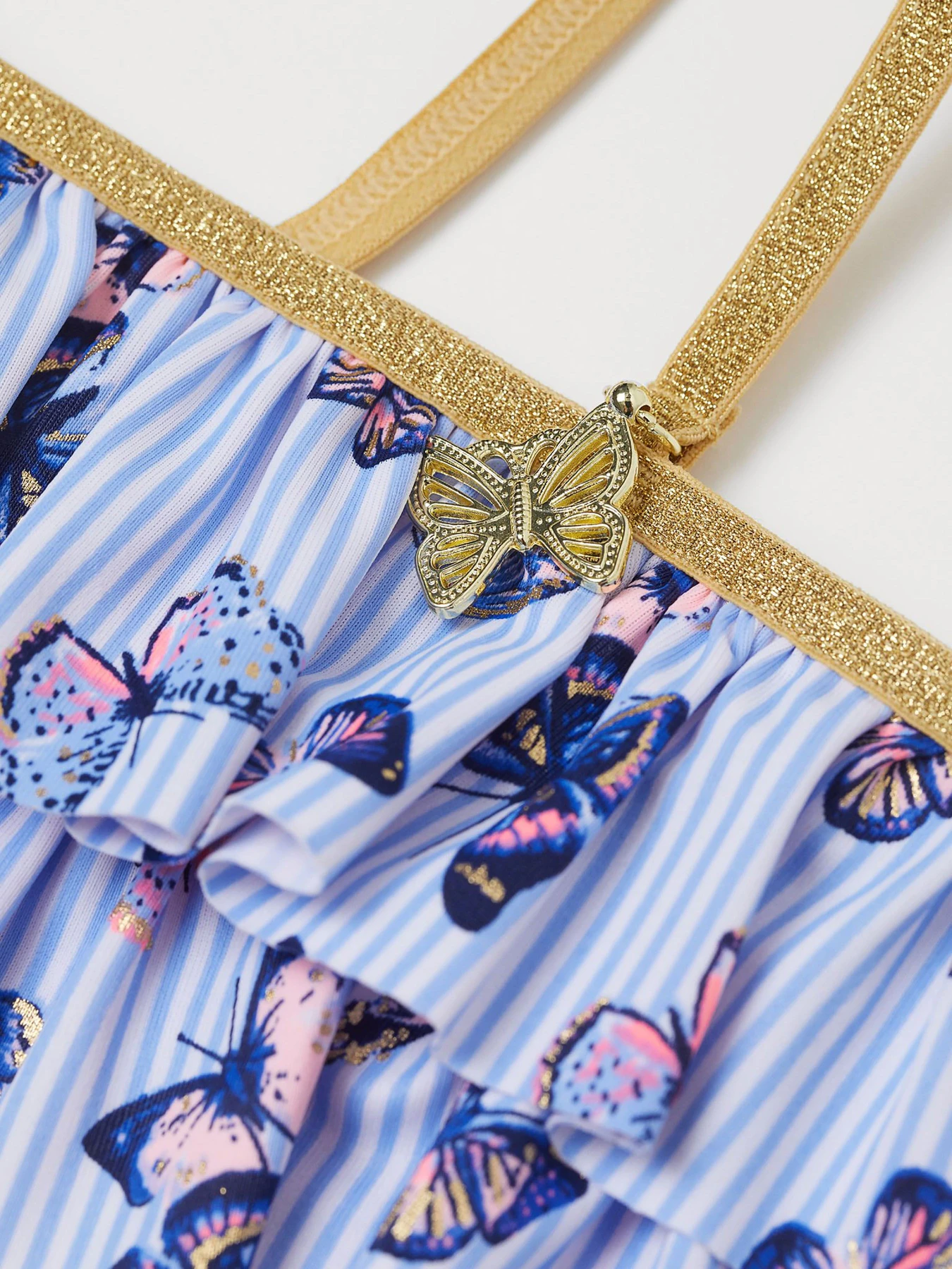 Одежда для пляжа H&M модель 10052853 Фото