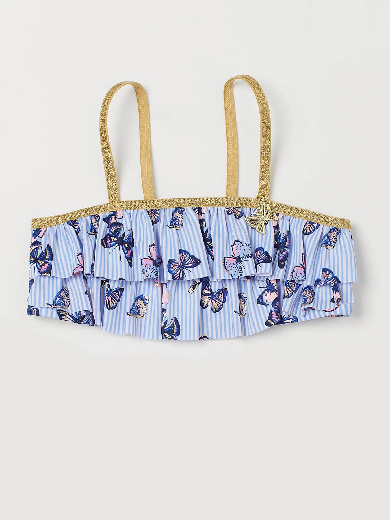 Одежда для пляжа H&M модель 10052853 Фото