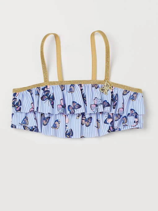 Одежда для пляжа H&M модель 10052853 Фото