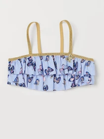 Одежда для пляжа H&M модель 10052853 Фото
