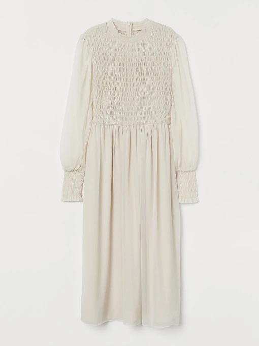 Платья H&M модель 10052839 Фото
