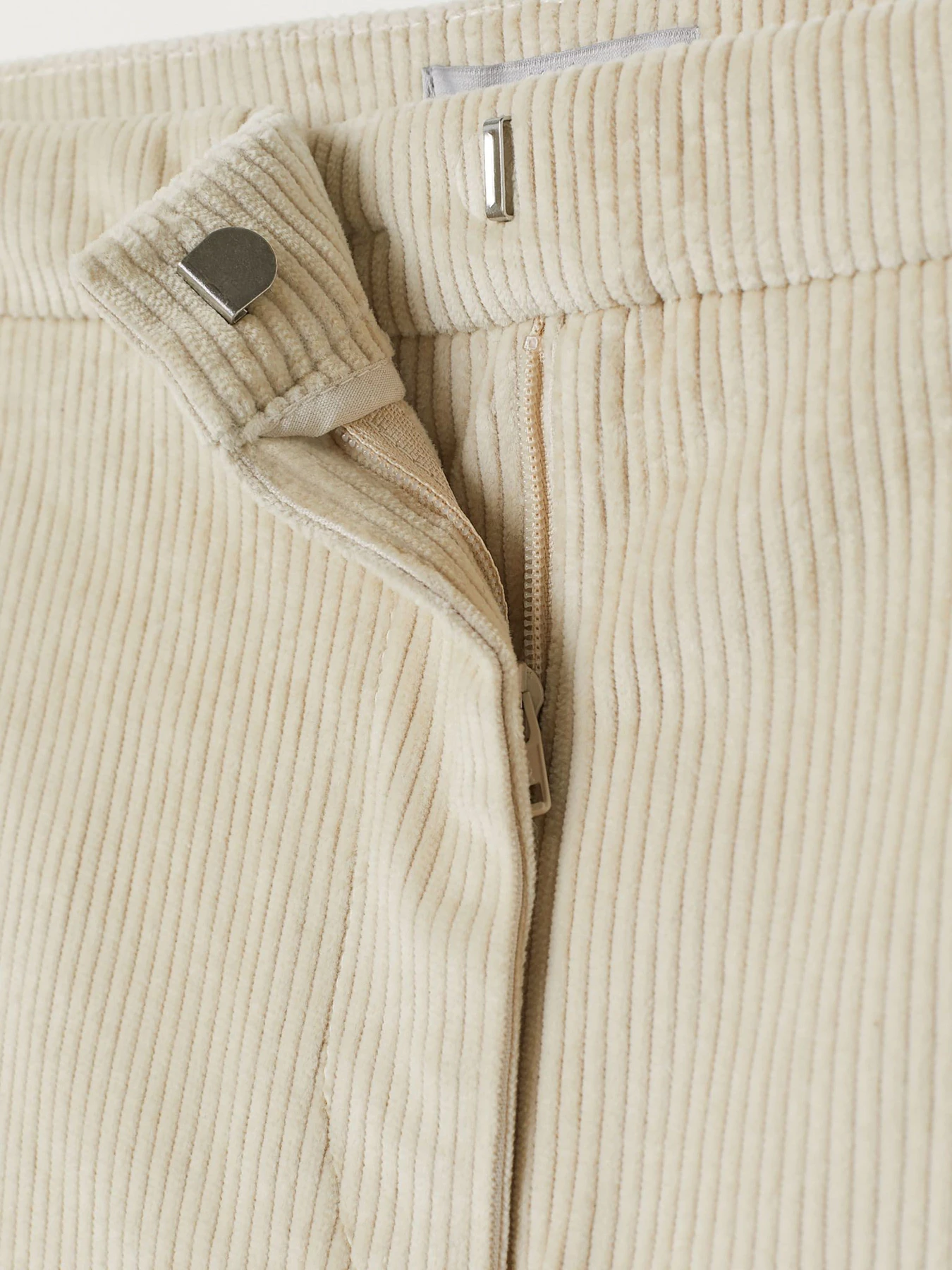 Брюки H&M модель 10066058 Фото
