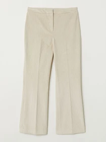 Брюки H&M модель 10066058 Фото