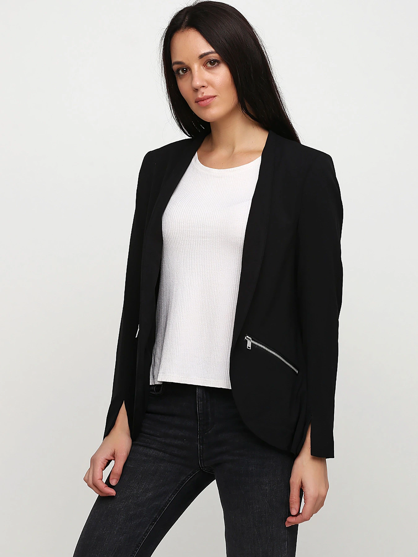 Піджаки H&M модель 10041309 Фото