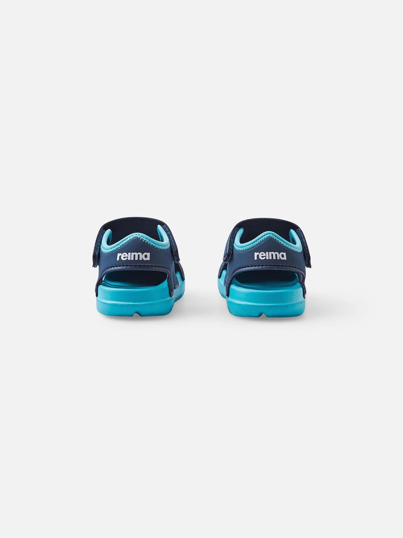 Сандалии REIMA модель 5400070A-6980 Сандалии REIMA модель 5400070A-6980 Фото