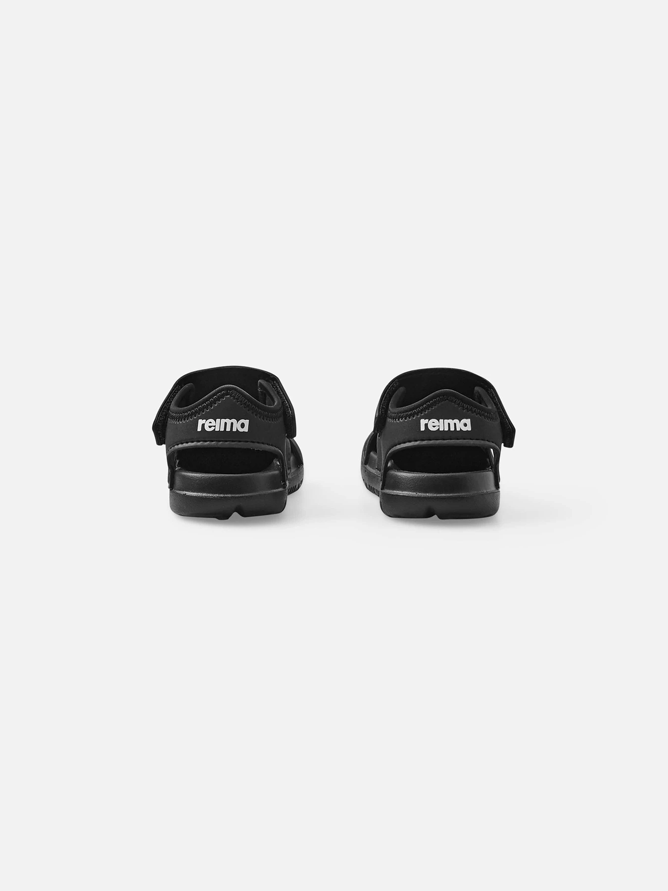 Сандалии REIMA модель 5400070A-9990 Сандалии REIMA модель 5400070A-9990 Фото