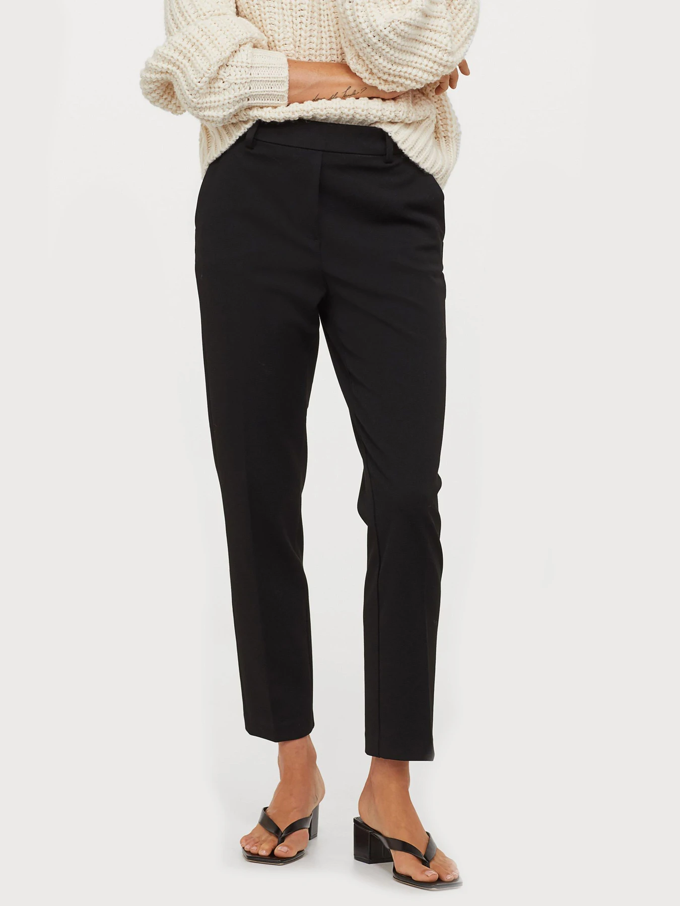 Брюки H&M модель 46024 Фото