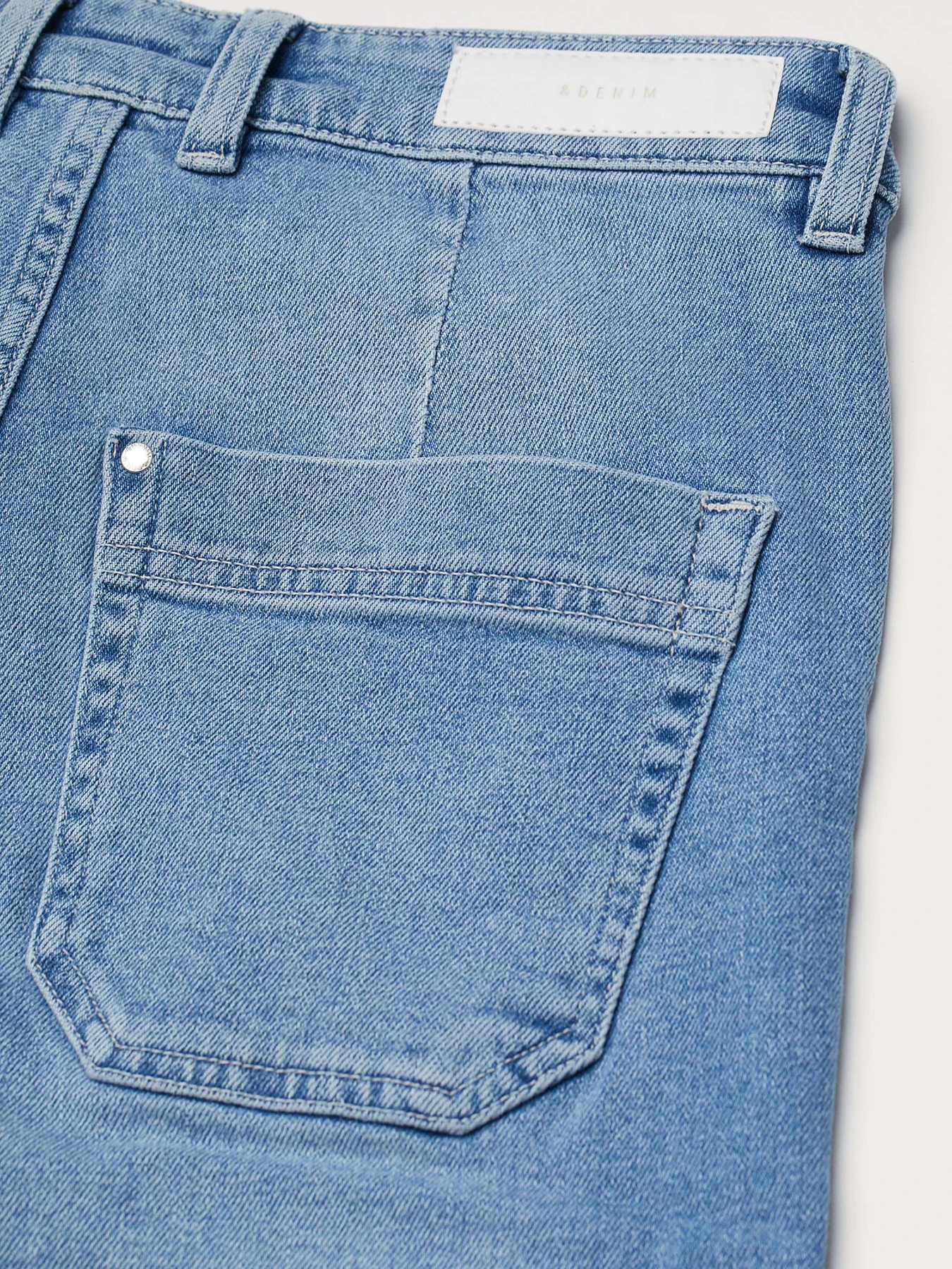Джинси H&M модель 52500 Фото