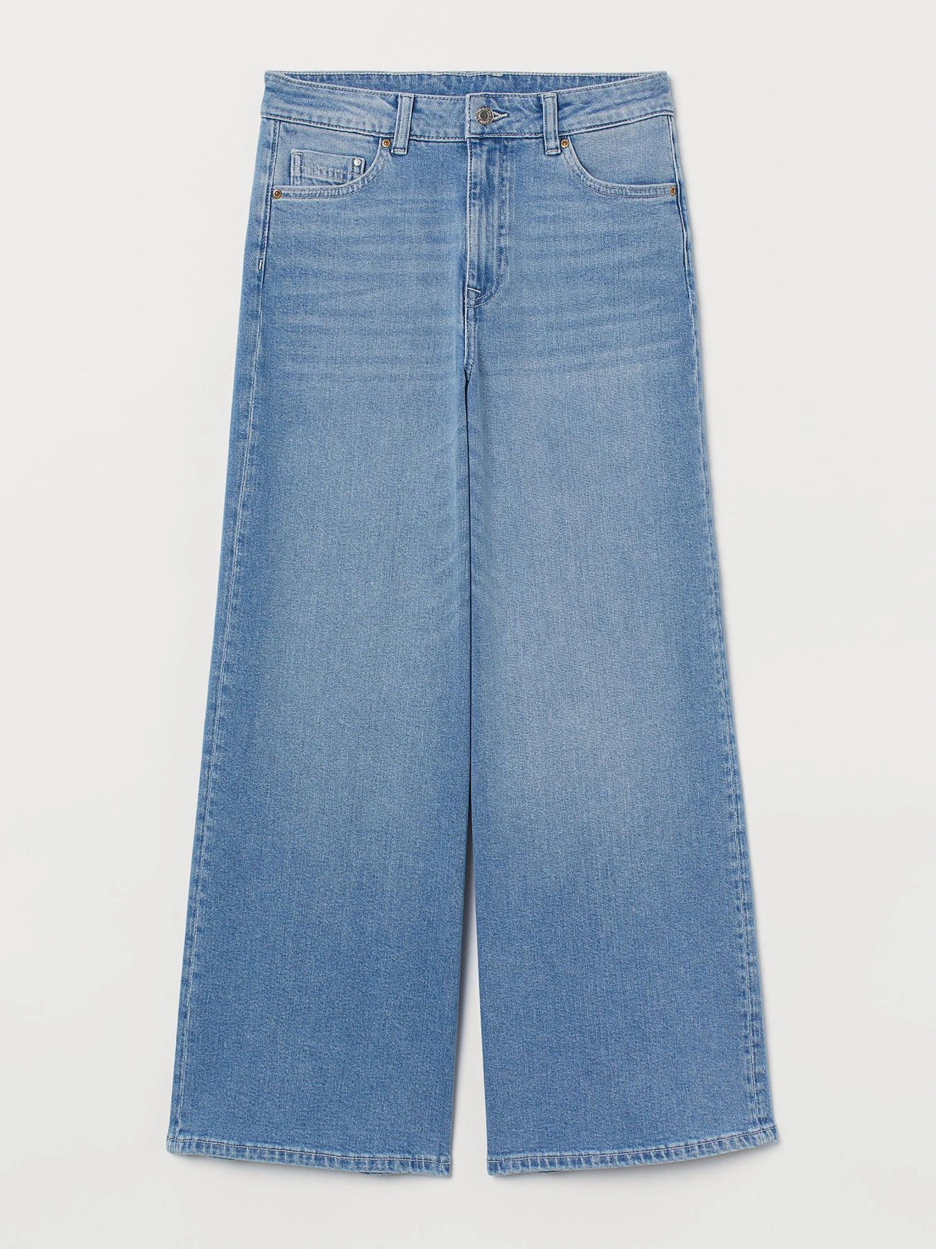 Джинси H&M модель 52500 Фото
