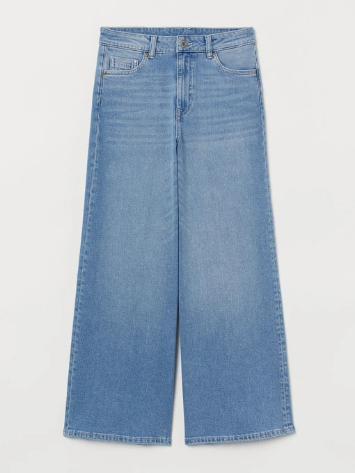 Джинси H&M модель 52500 Фото