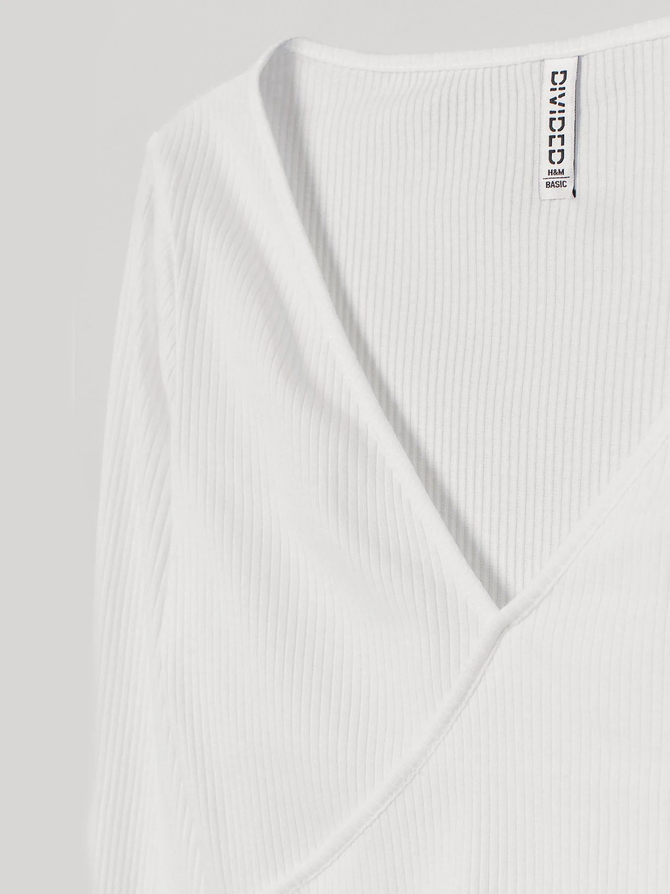 Худи и свитшоты H&M модель 54275 Фото