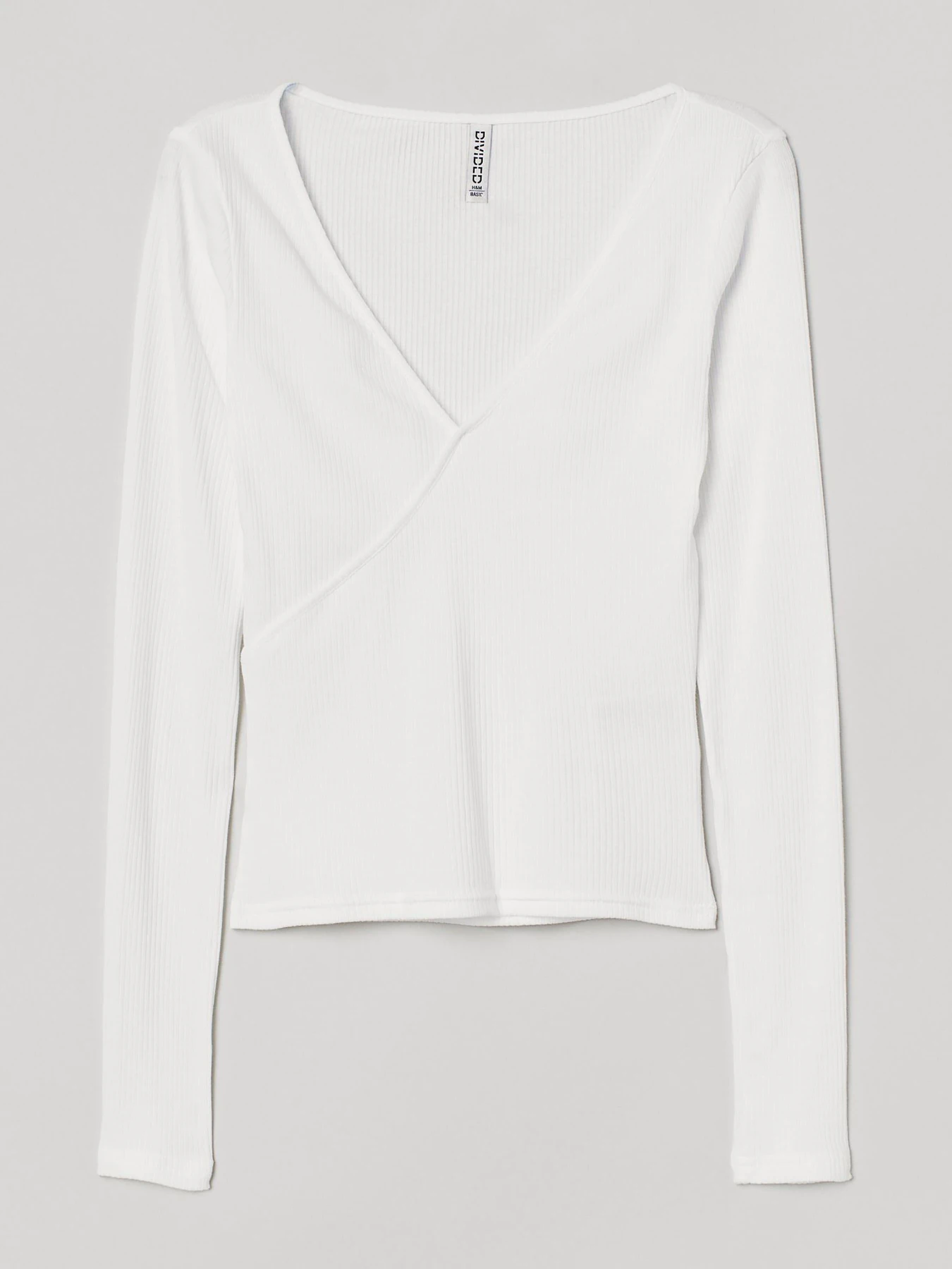 Худи и свитшоты H&M модель 54275 Фото