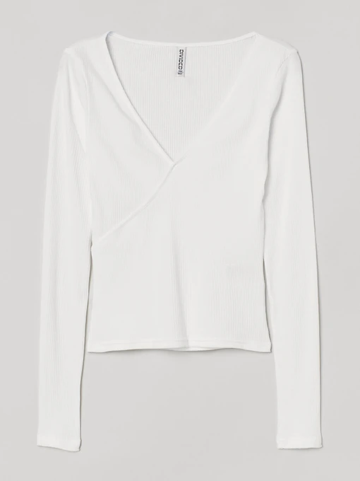 Худи и свитшоты H&M модель 54275 Фото