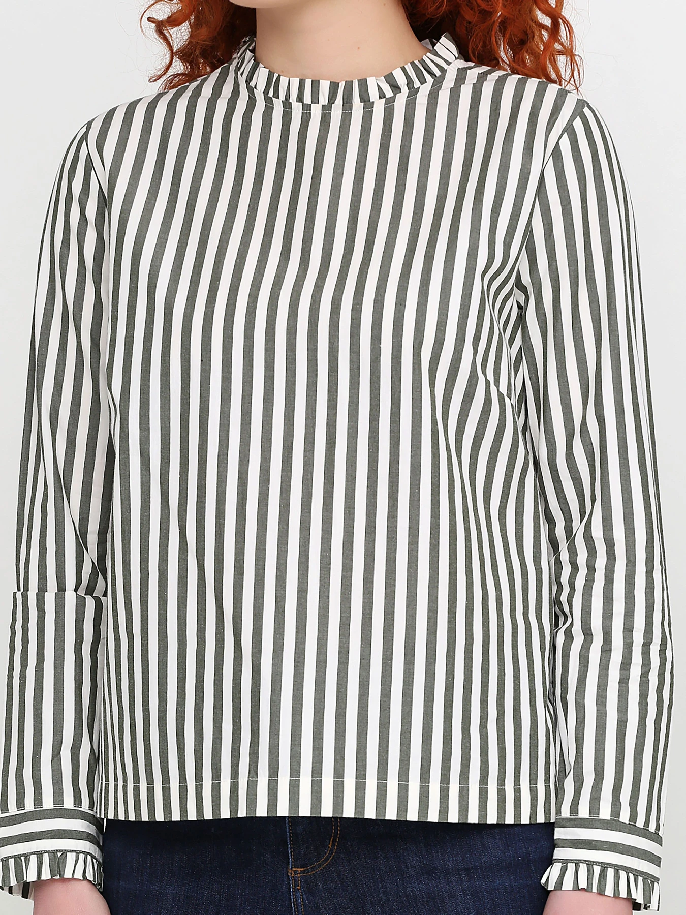 Сорочки H&M модель 36919 Фото