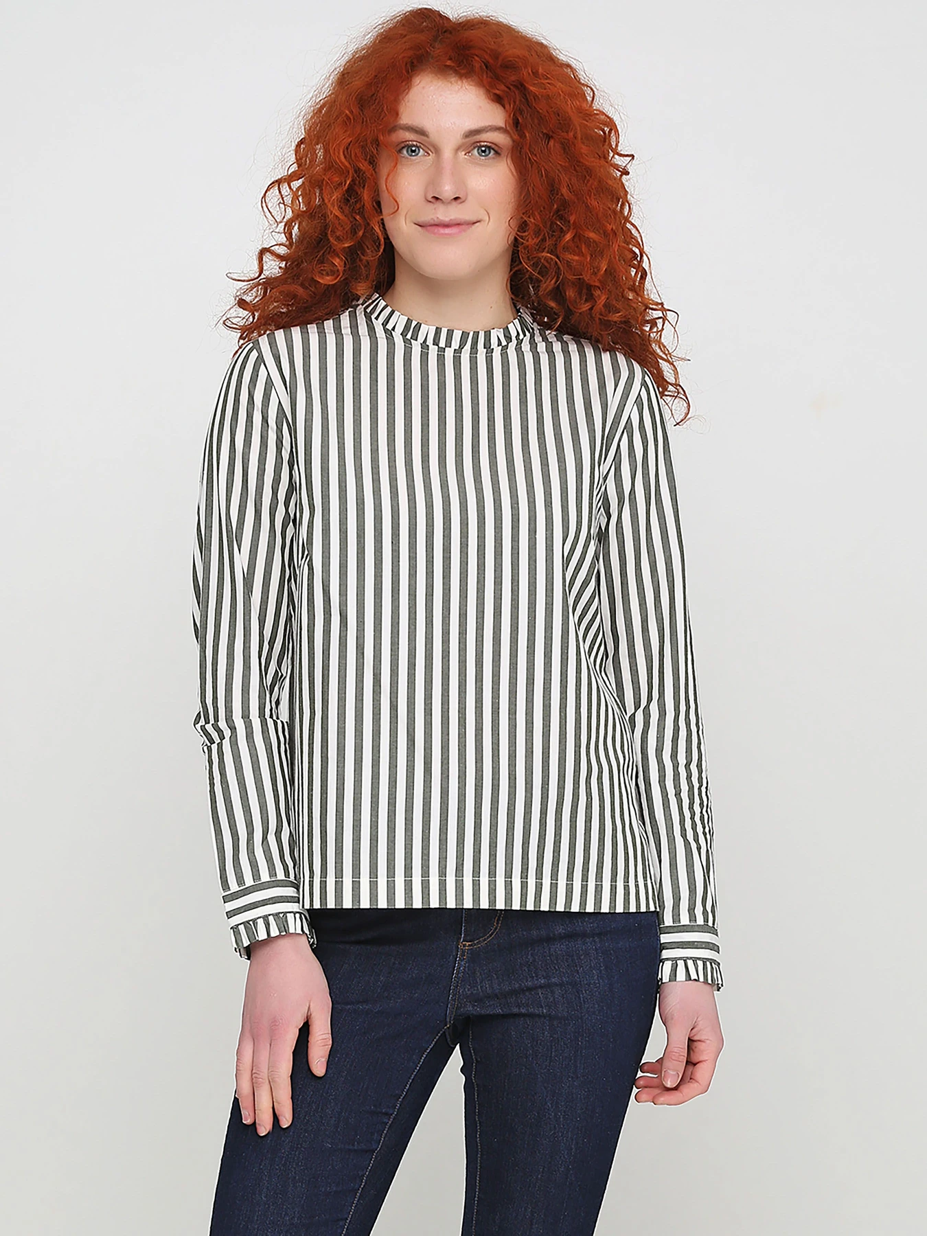 Сорочки H&M модель 36919 Фото