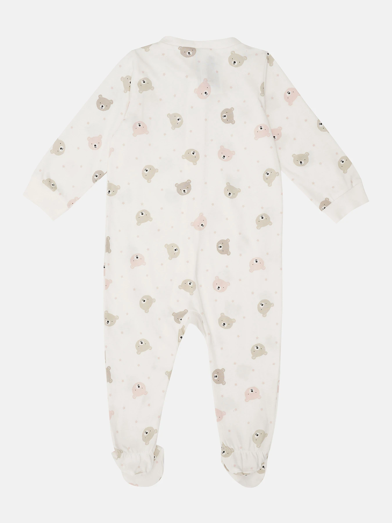Одежда для младенцев H&M модель 55512 Фото