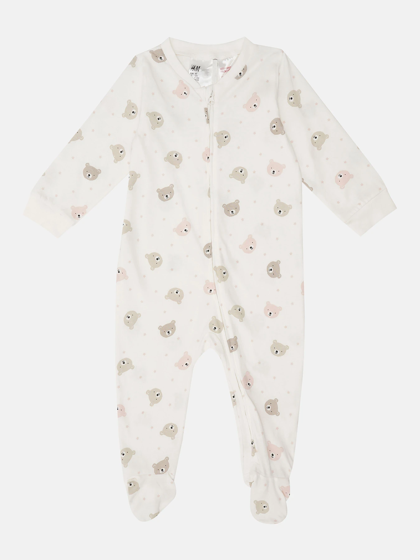 Одежда для младенцев H&M модель 55512 Фото