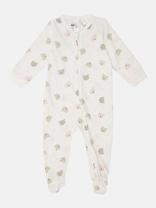 Одяг для немовлят H&M модель 55512 Фото