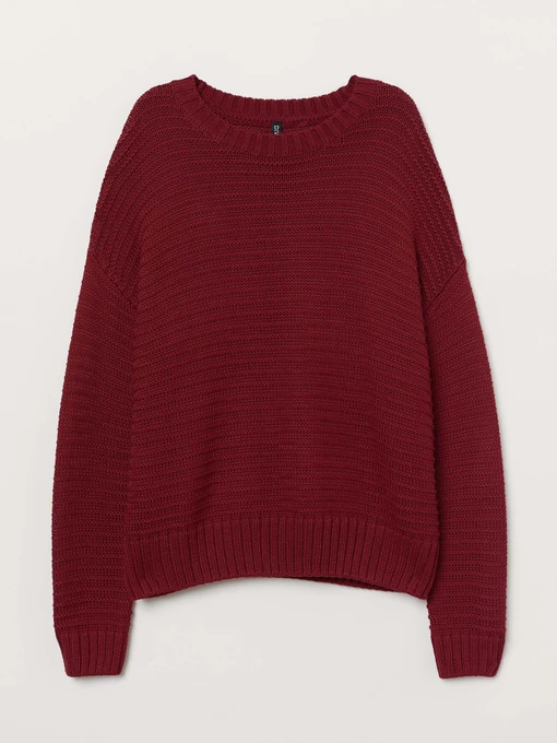 Светри та кардигани H&M модель 44567 Фото
