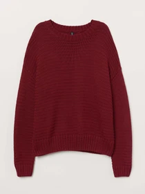 Светри та кардигани H&M модель 44567 Фото