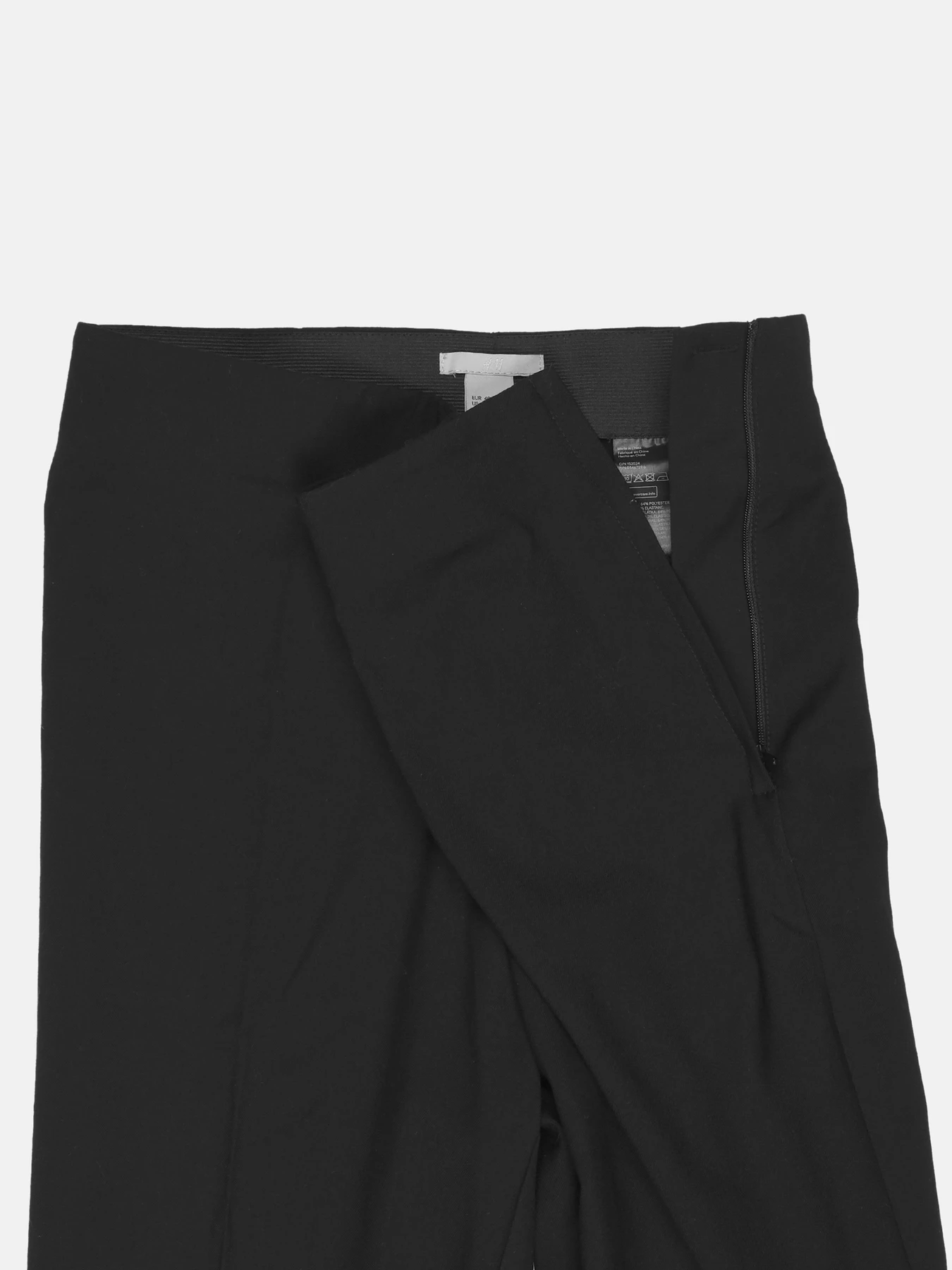 Брюки H&M модель 36561 Фото