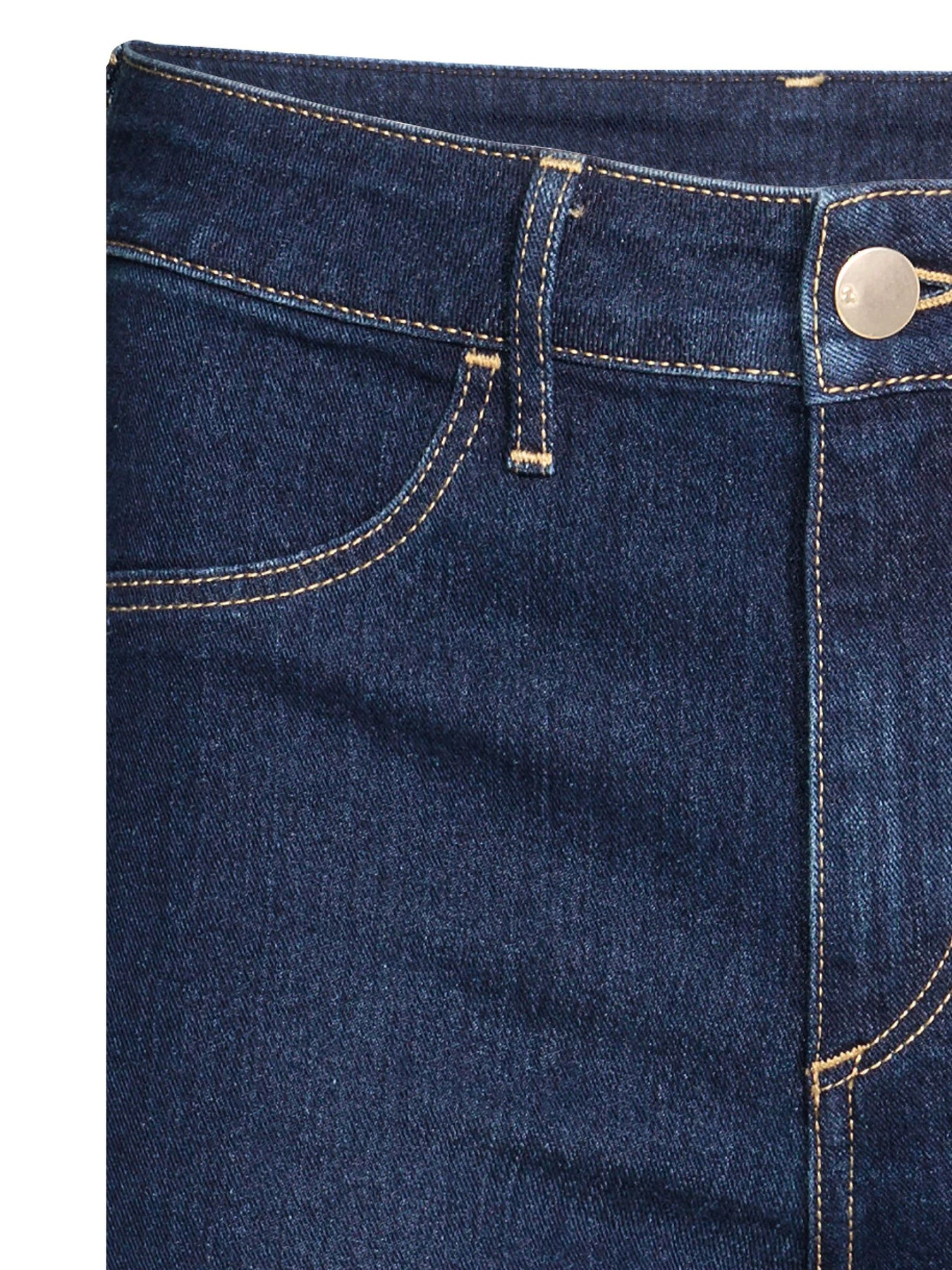 Джинси H&M модель 100345 Фото