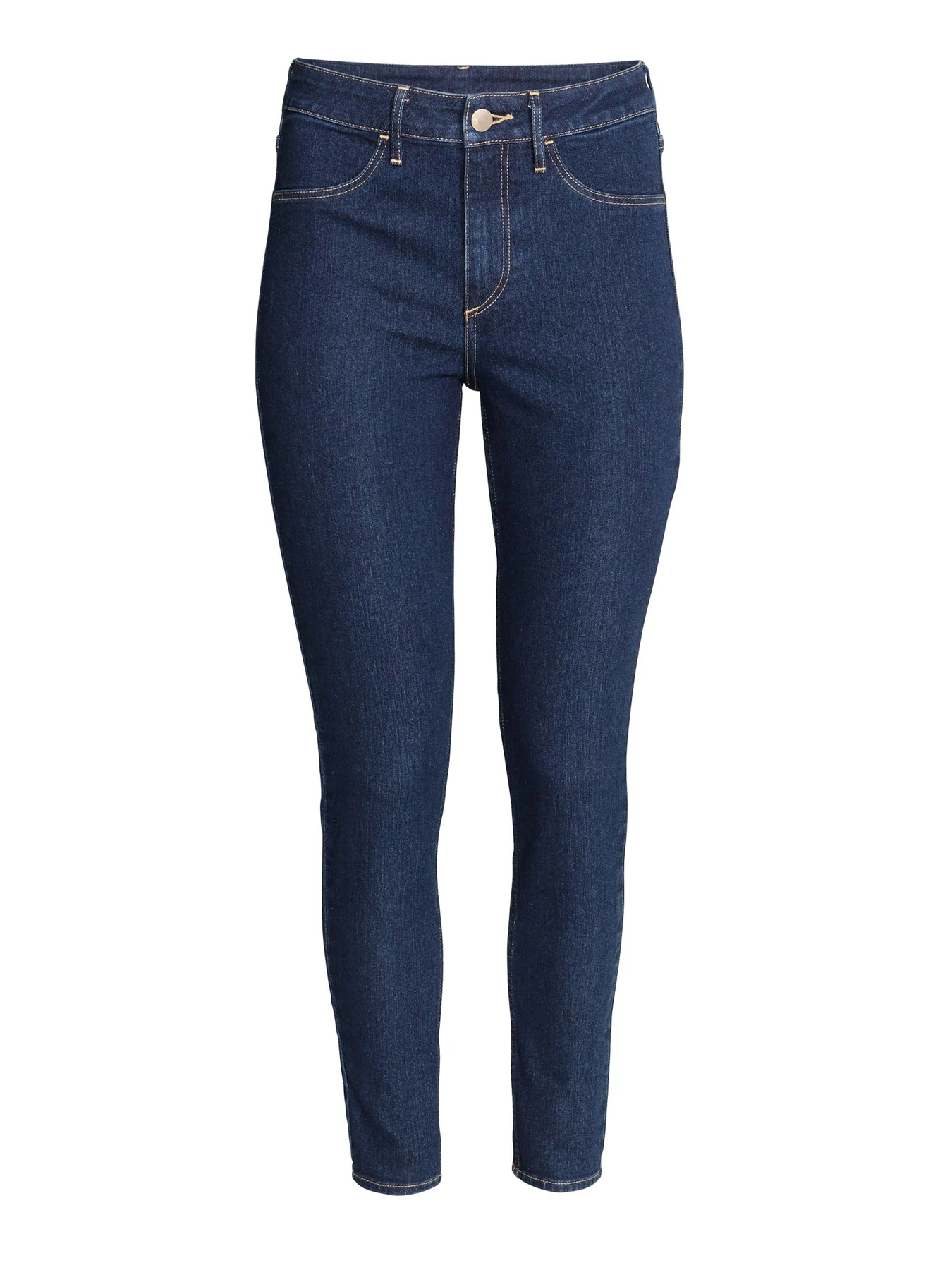 Джинси H&M модель 100345 Фото