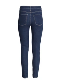 Джинси H&M модель 100345 Фото
