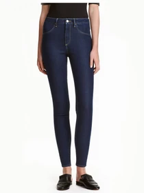 Джинси H&M модель 100345 Фото