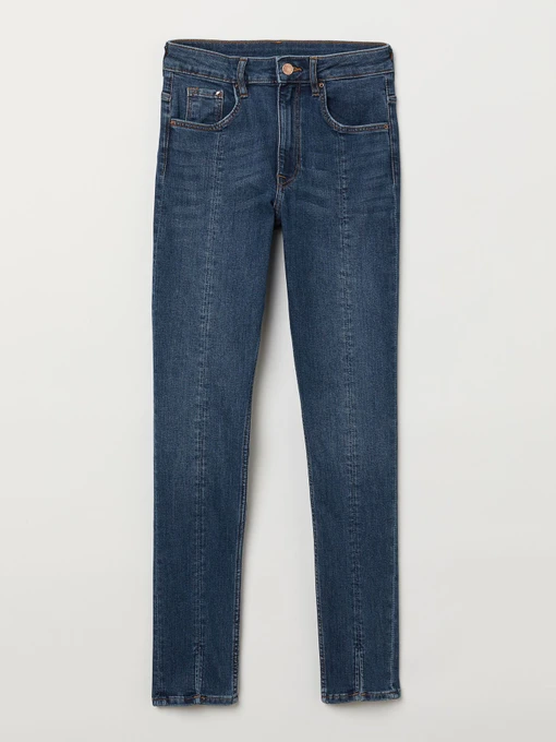 Джинси H&M модель 10046009 Фото