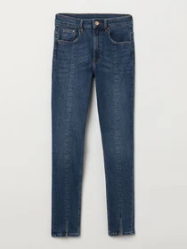 Джинси H&M модель 10046009 Фото
