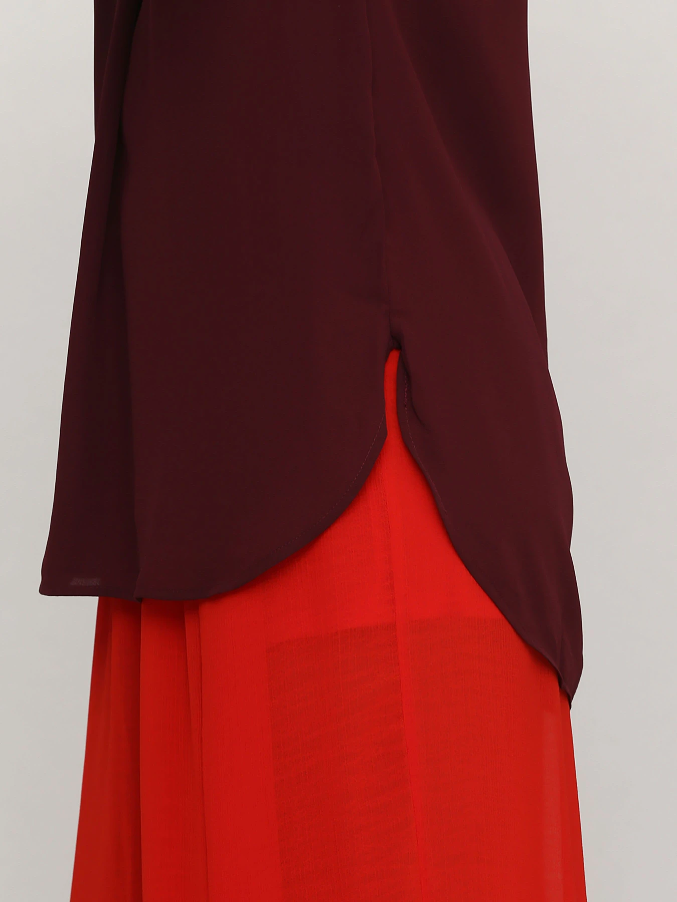 Сорочки H&M модель 10039433 Фото