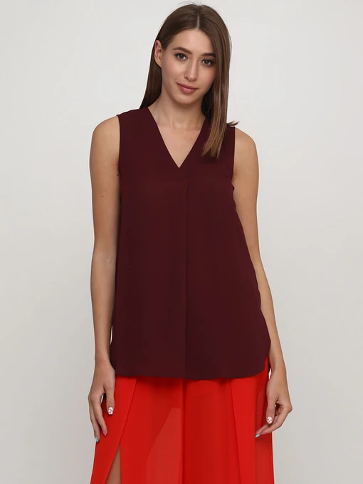 Рубашки H&M модель 10039433 Фото