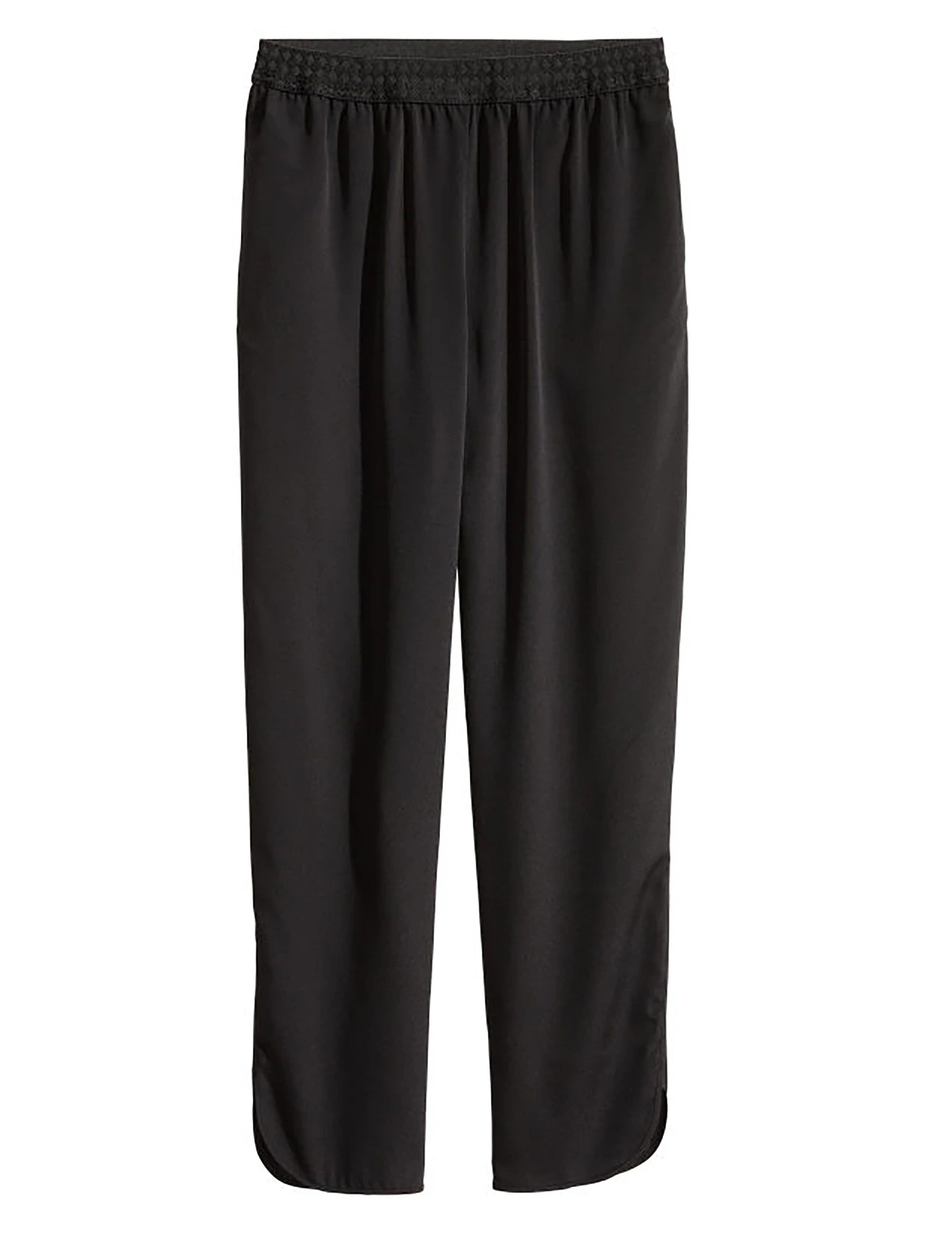 Брюки H&M модель 10038843 Фото
