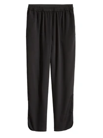 Брюки H&M модель 10038843 Фото
