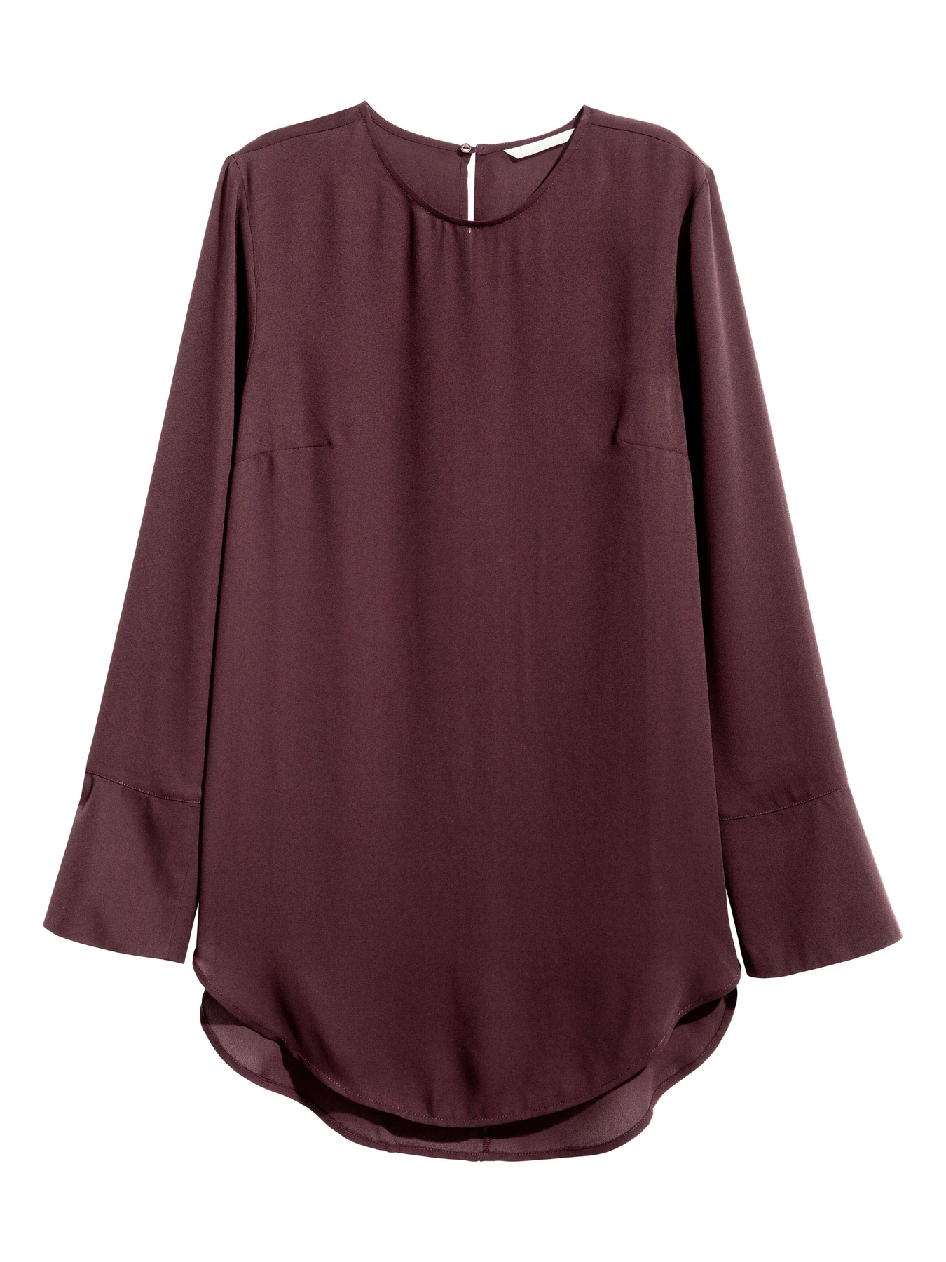 Рубашки H&M модель 10037915 Фото