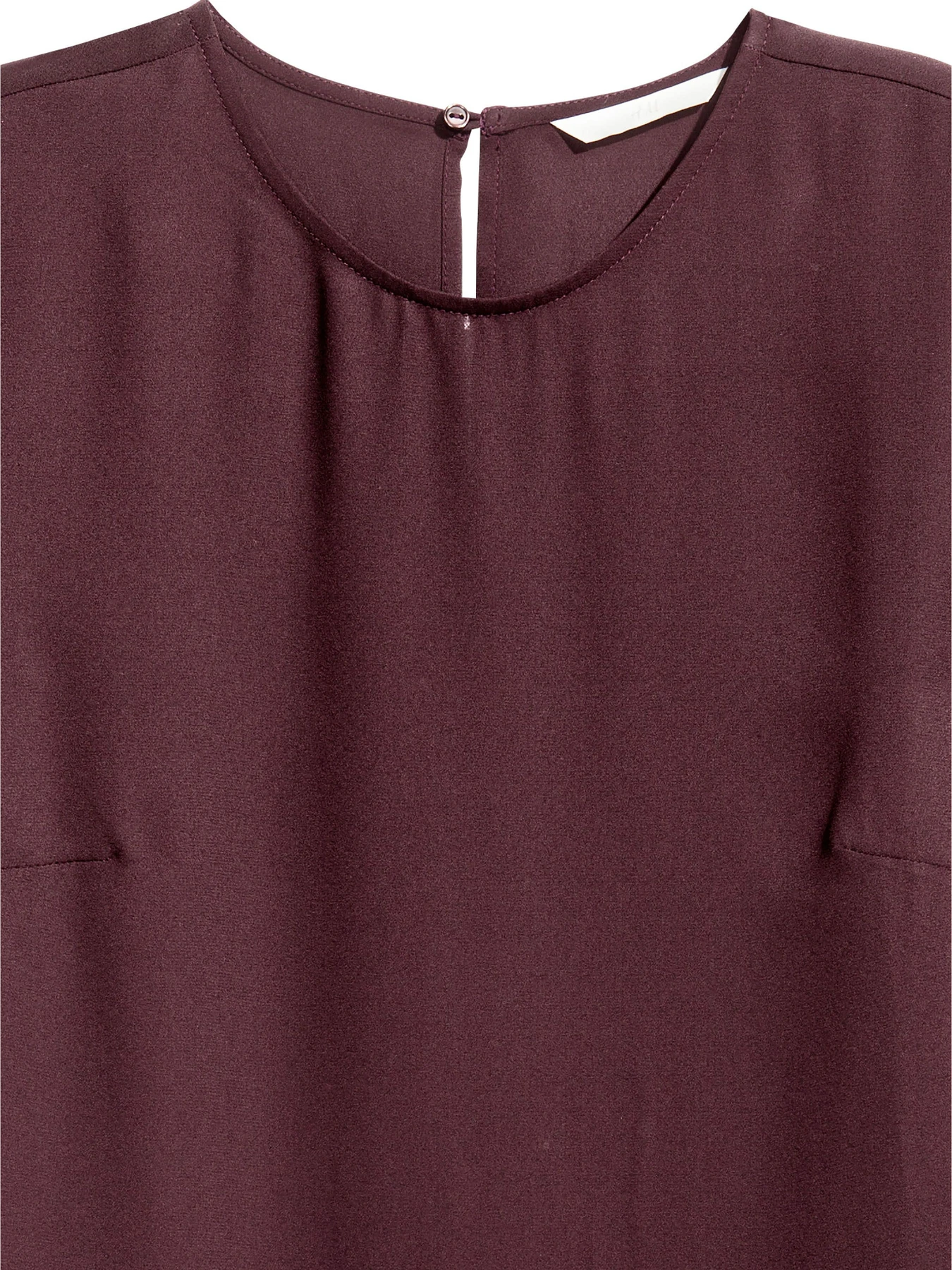 Рубашки H&M модель 10037915 Фото