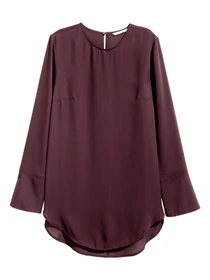 Рубашки H&M модель 10037915 Фото