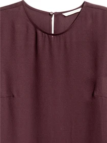 Рубашки H&M модель 10037915 Фото