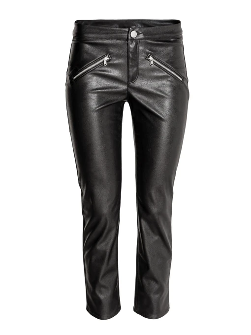 Брюки H&M модель 10037800 Фото